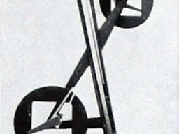 Gisiger Hansjoerg - Horloge 1962